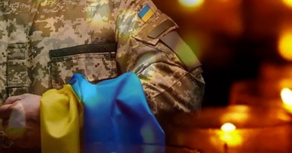 Під час ворожого удару FPV-дроном смертельне поранення отримав наш земляк Руслан Савич