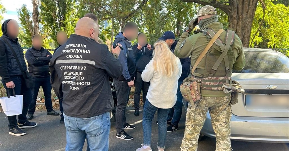 На Одещині чоловік завербував місцеву жительку для роботи у секс-бізнесі (ФОТО)