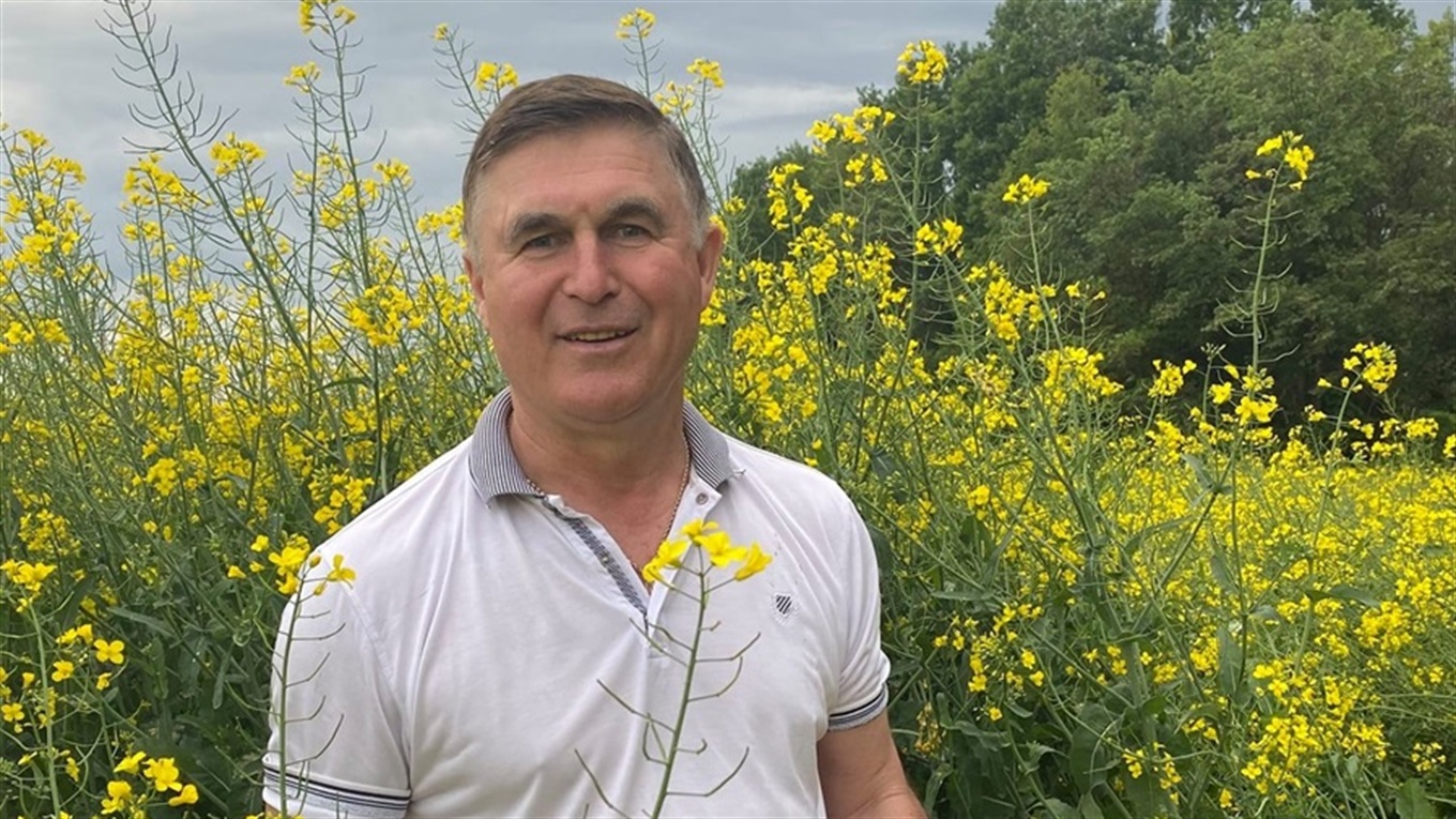 «Основа Української держави – заможне село». Як розвивалась господарська незалежність Переяславщини