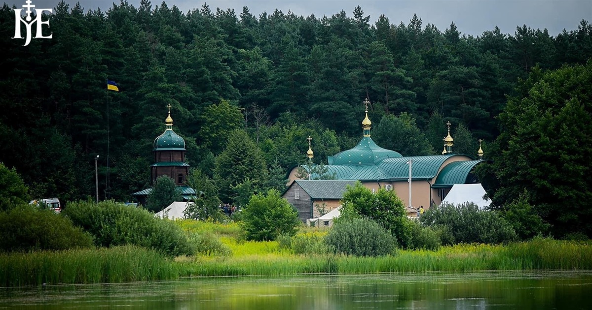 Для родин загиблих (померлих) Захисників організовується поїздка у храм-пантеон в селі Лішня