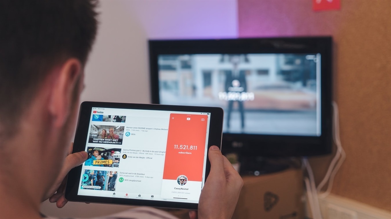 Топ-5 українських маловідомих YouTube-каналів, на які варто підписатися сватівчанам