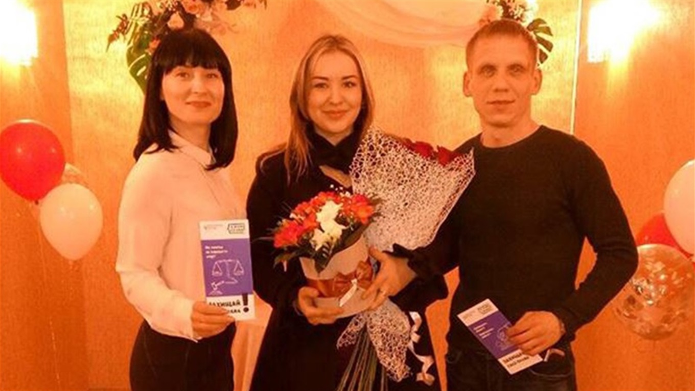 В День влюбленных ЗАГС работал допоздна: во сколько приняли последнее заявление о регистрации брака?