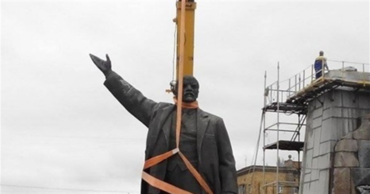 Як запорізький Ленін може допомогти ЗСУ? Дайджест новин Півдня від «О, море»