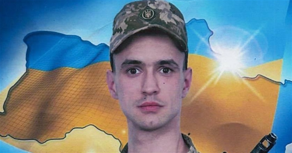 Корінний бучанець, завзятий рибалка та щирий патріот: загинув Олександр Боднар