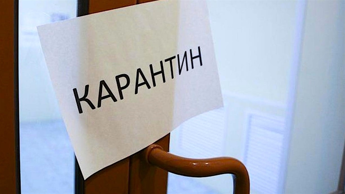 Измаил может быстро выйти из красной зоны. И опять туда попасть