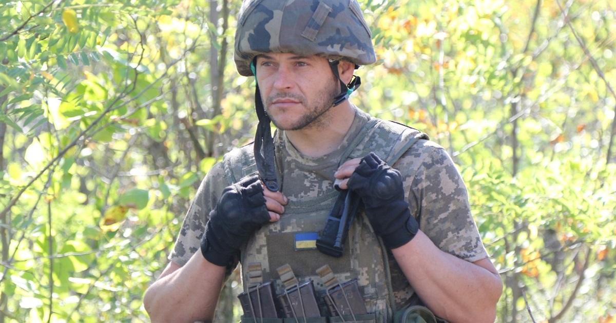 30 ОМБр в обличчях: незламні