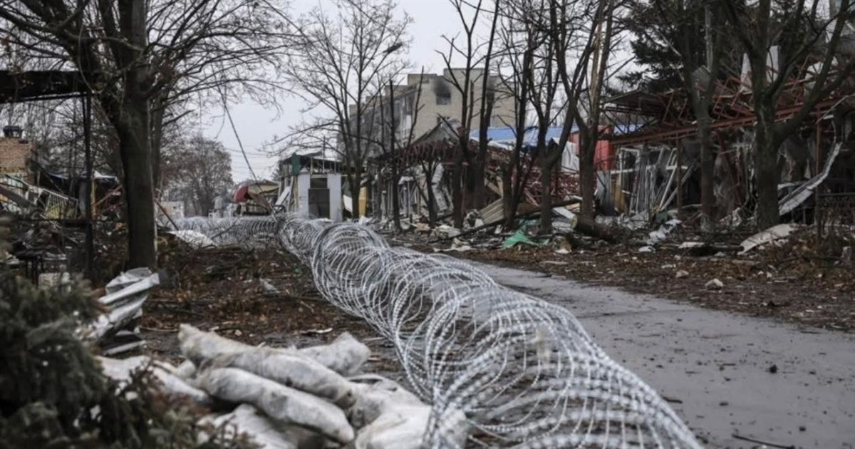 Росіяни стягнули сильні підрозділи на Костянтинівський напрямок. Вони масово штурмують — деталі
