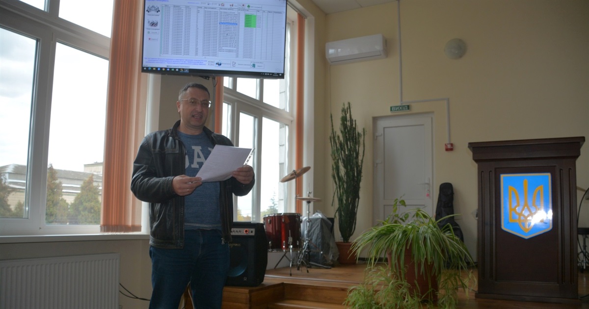 У Студениківській громаді понад пів мільйона гривень спрямують на харчування школярів