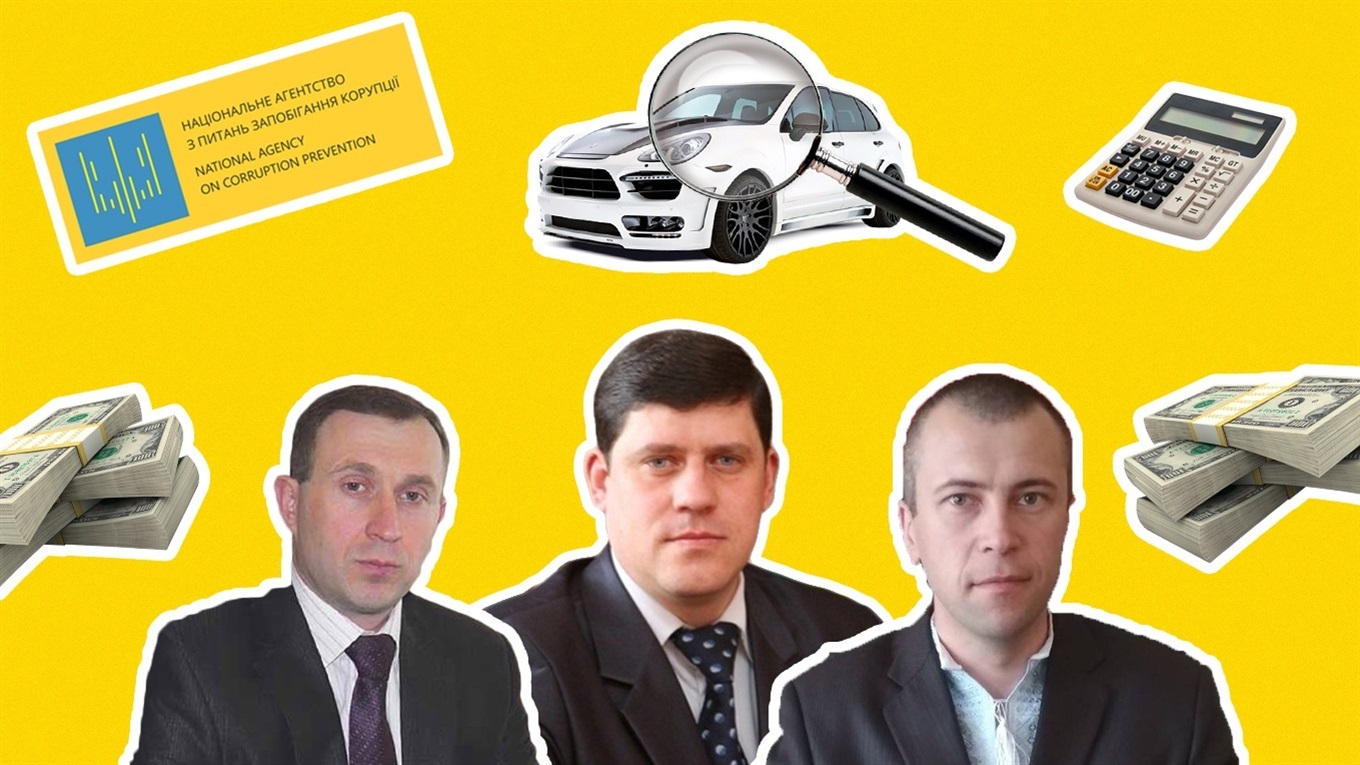 За 2019 рік нардеп показав доходів більш як на 86 мільйонів гривень, а голова ОТГ відсудив зарплатню