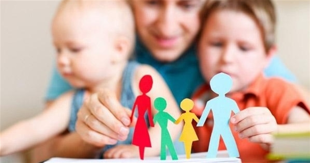 Базова соціальна допомога в Дії. Як оформити об'єднану виплату для сім'ї