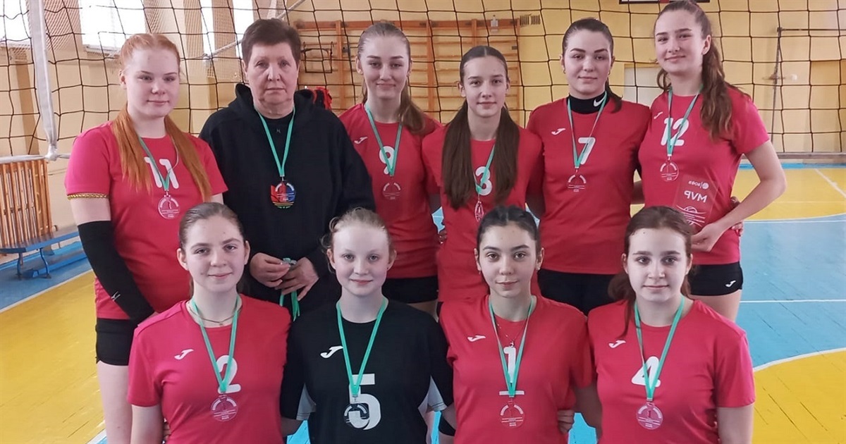 Переможці з Калинівки: юні спортсмени здобувають чемпіонські титули і звання найкращих гравців