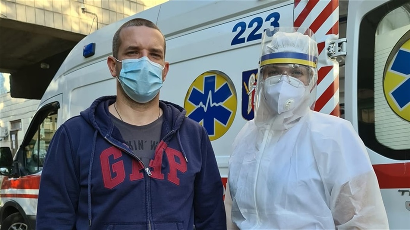 Губернатор Миколаївської області захворів на COVID-19,  лікуватися вирішив у Києві