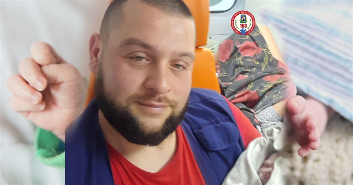 Зі Стовп’яг до лікарні не доїхали: пологи в жительки Переяславщини прийняли в дорозі