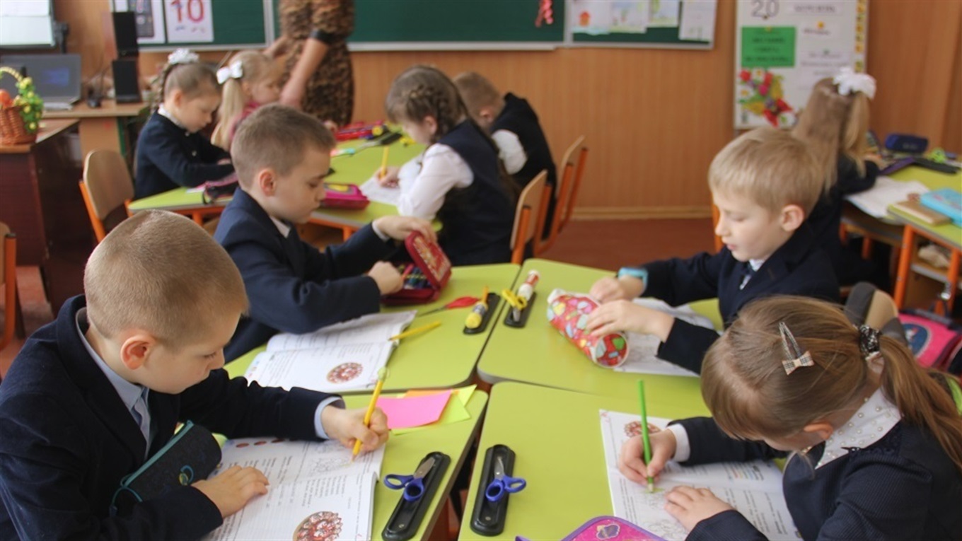 Як у Калинівському районі готуються до Нової української школи