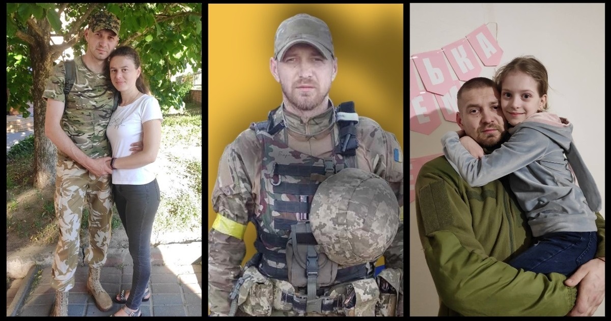 За Україну загинув Анатолій Бортник родом із Северинівки: вважався безвісти зниклим