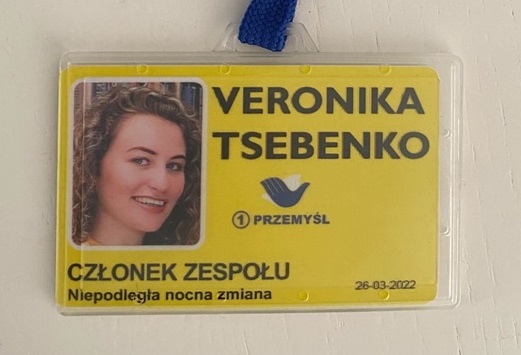волонтерство в Польщі