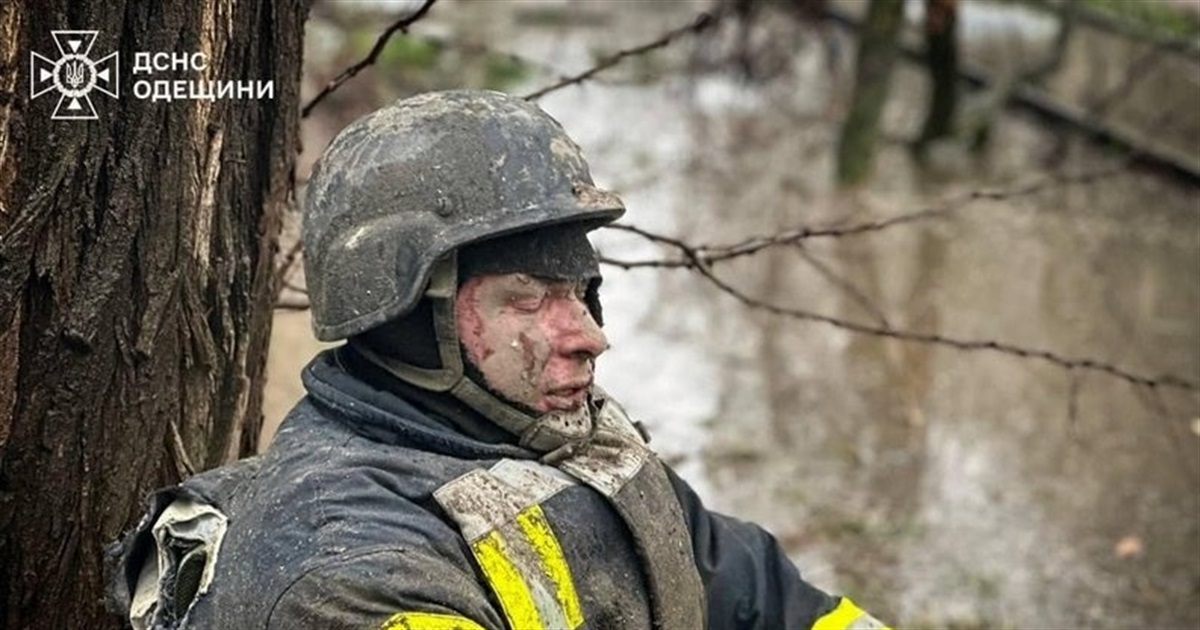 Росія атакувала Одесу балістичними ракетами. Все, що відомо про останній обстріл