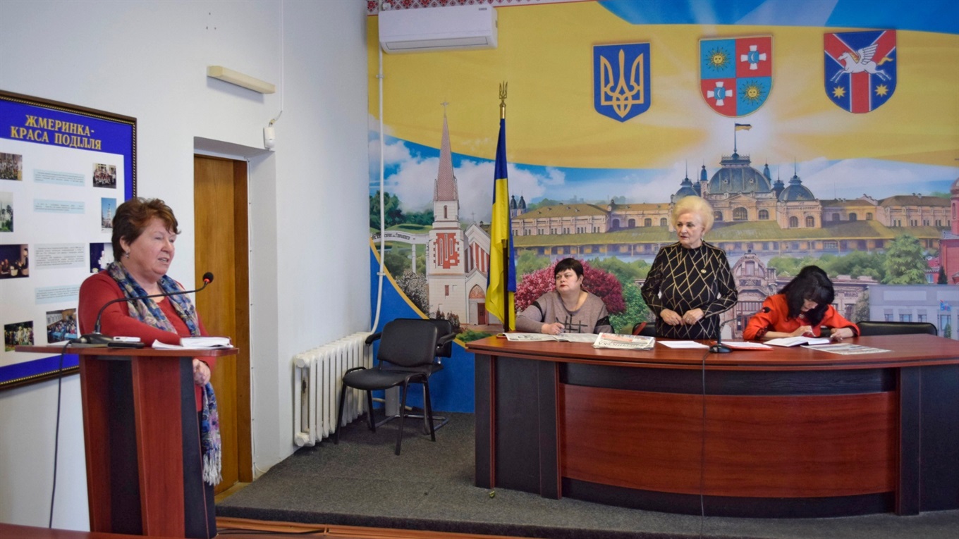 Про УЗД діагностику та платіжки за газ: про що говорили активісти в міській раді