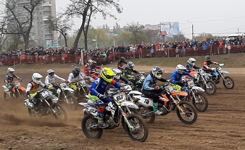 Валерій Доценко став головним суддею чемпіонату України