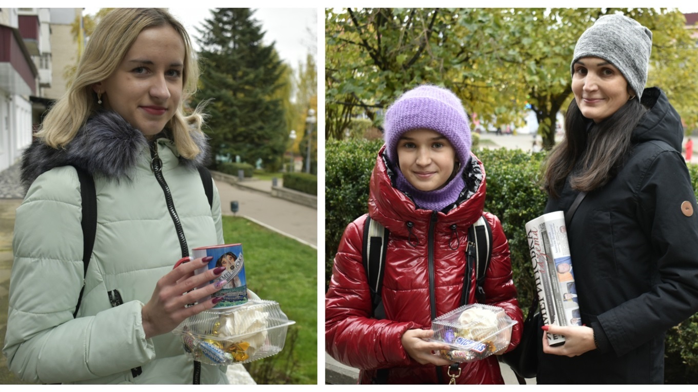 Їхні вчителі можуть ними пишатися: вітаємо переможців конкурсу