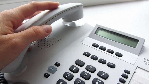 Центр зайнятості запрошує жителів Покровська і Покровського району на «пряму лінію»