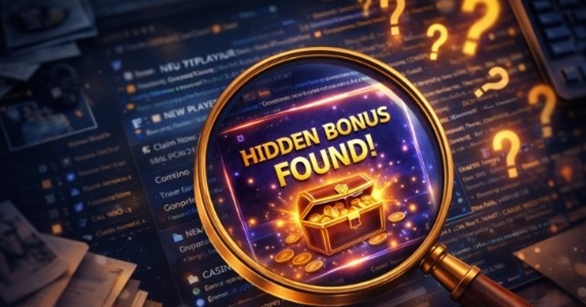 Інсайдерські поради як знайти прихований бонус у розсилках та соціальних мережах