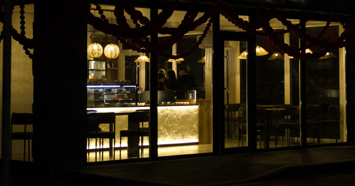 Як сарненські бізнеси працюють під час відключень електроенергії? Діляться підприємці