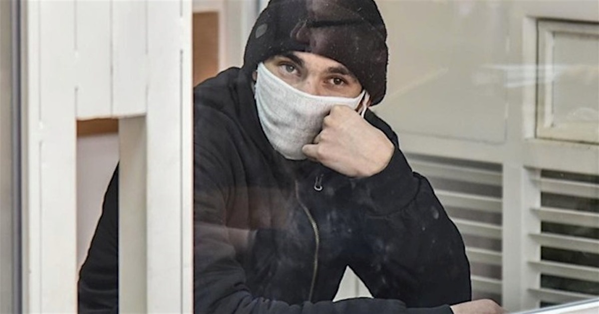 Итог убийства с погромами: лощиновский насильник получил пожизненное (видео)