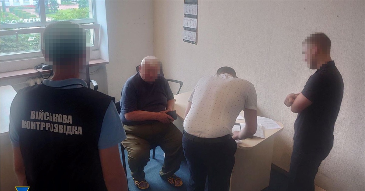 На Житомирщині ще два прихильники окупації України рашистами постануть перед судом