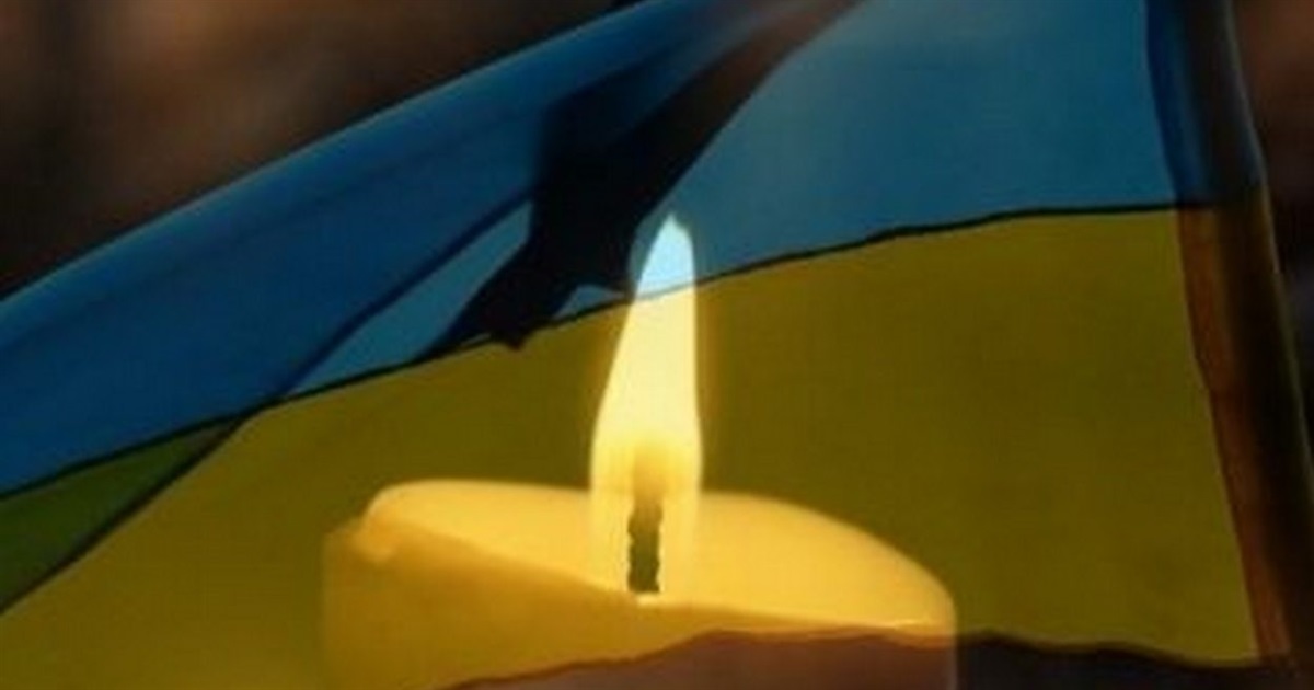 Під час виконання службових обов’язків помер ізмаїльський захисник Тарас Басістий