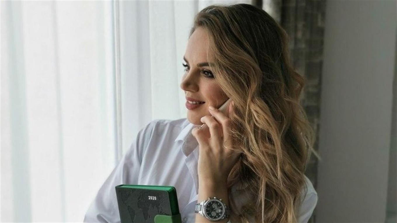 Моя цель - научить людей мечтать и верить, что нет ничего невозможного. История Татьяны Исуповой