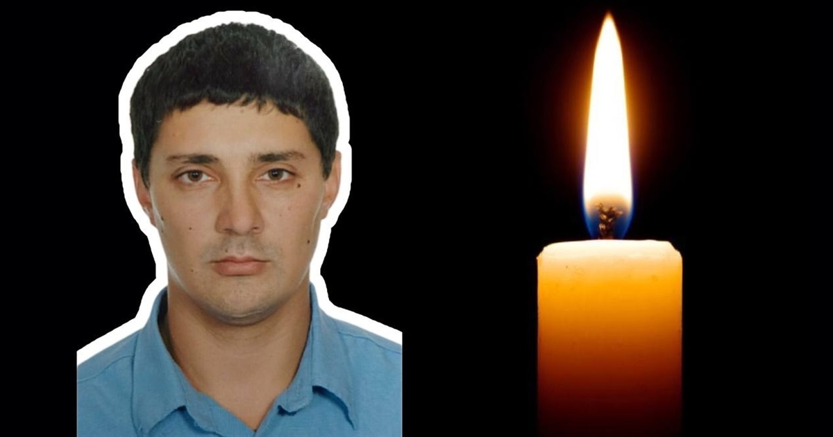 Втрата громади: війна забрала життя військового медика з Вараша