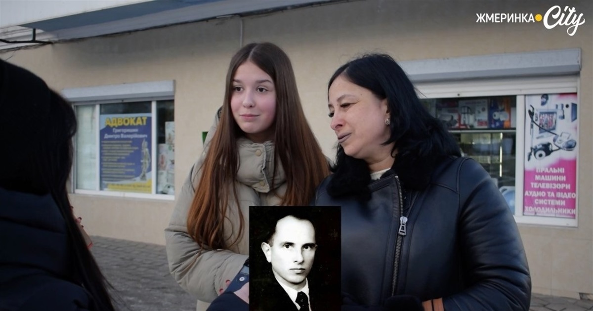 Думки перехожих: перейменовуємо вулиці та провулки у Жмеринці – відео