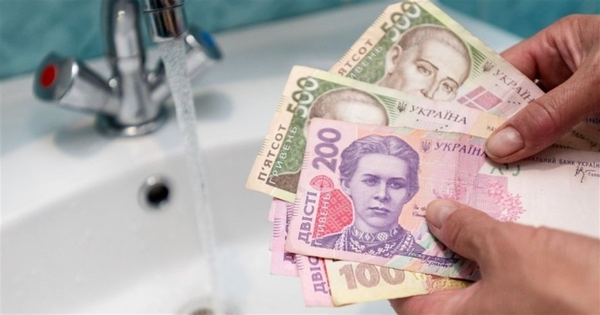 Тариф на воду у Звягелі може зрости вже з 1 серпня: повідомлення міської ради
