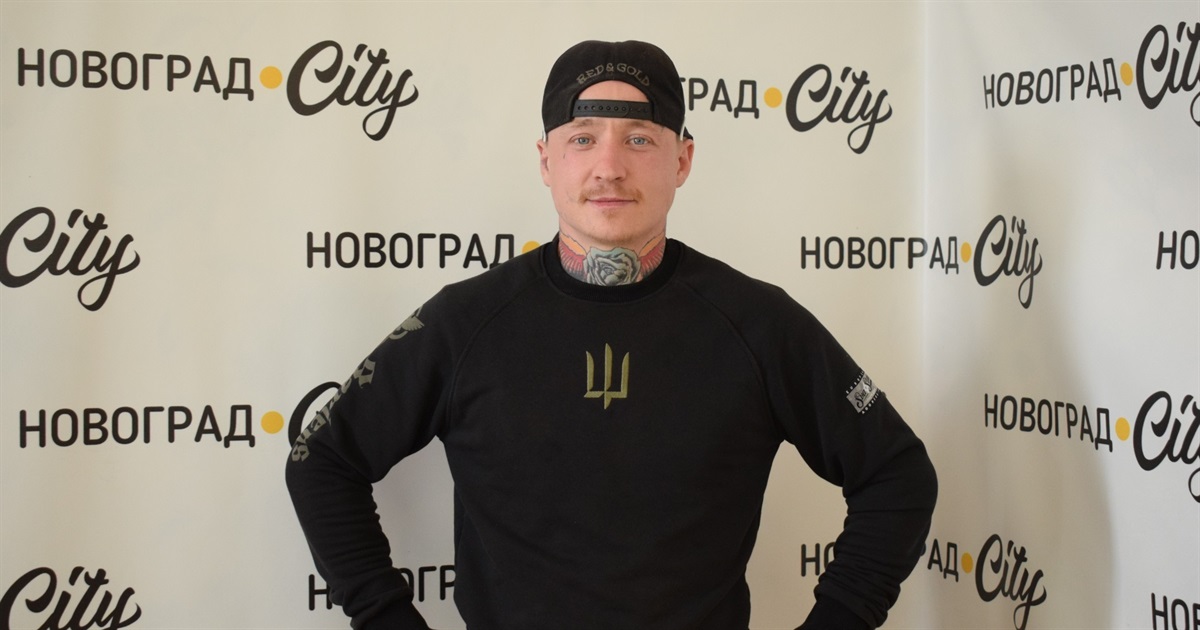 Святой Отець зі Звягеля. Історія розвідника, який пройшов кола пекла і повернувся