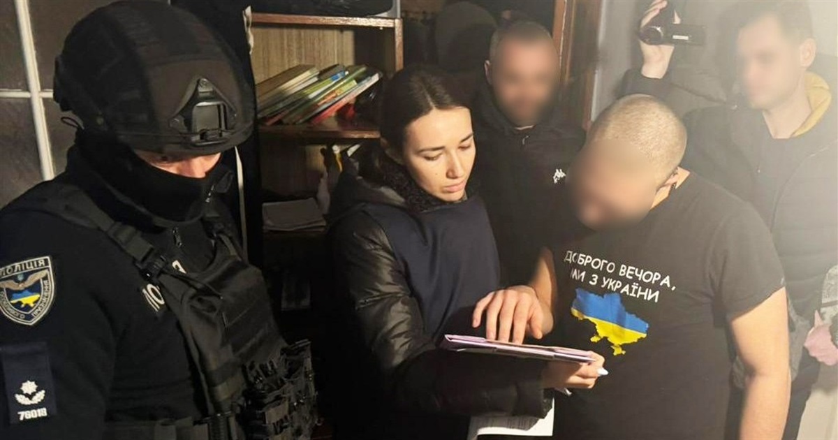 Як шахраї видавали себе за керівника ОВА Віталія Кіма та обдурювали підприємців. Відео