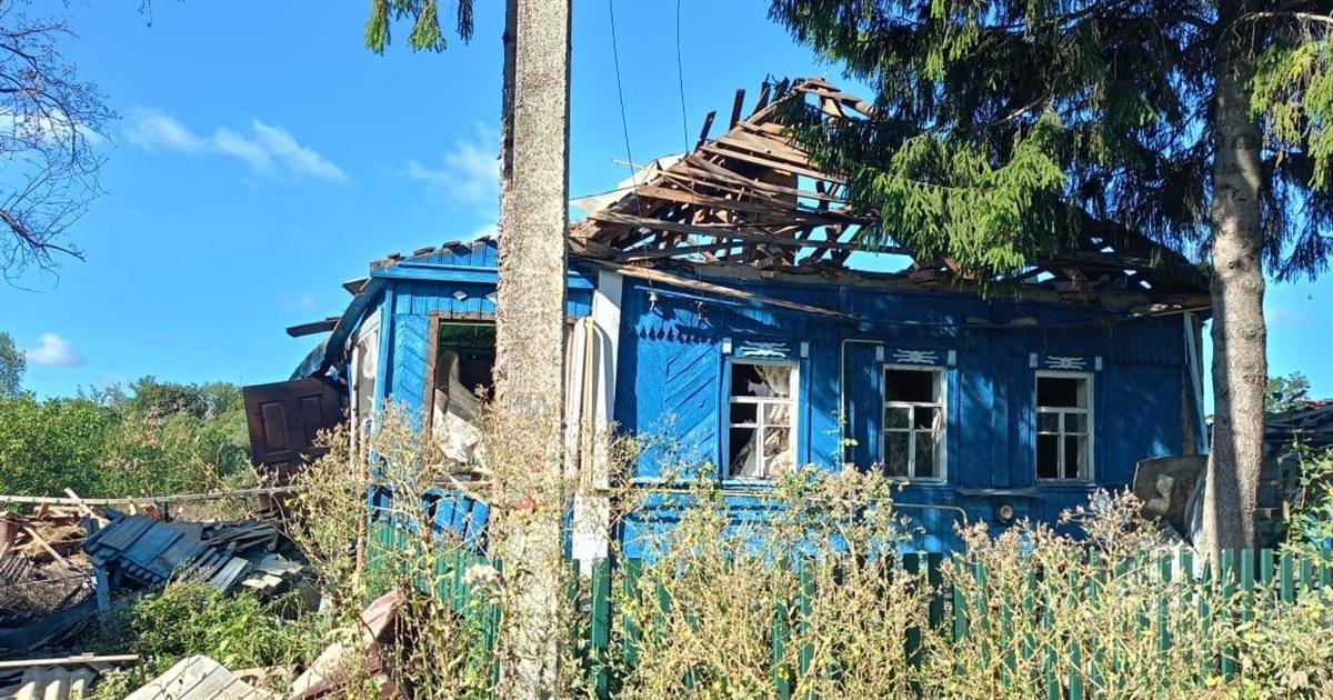 Білопільщина під обстрілами ворога: ситуація за минулий тиждень