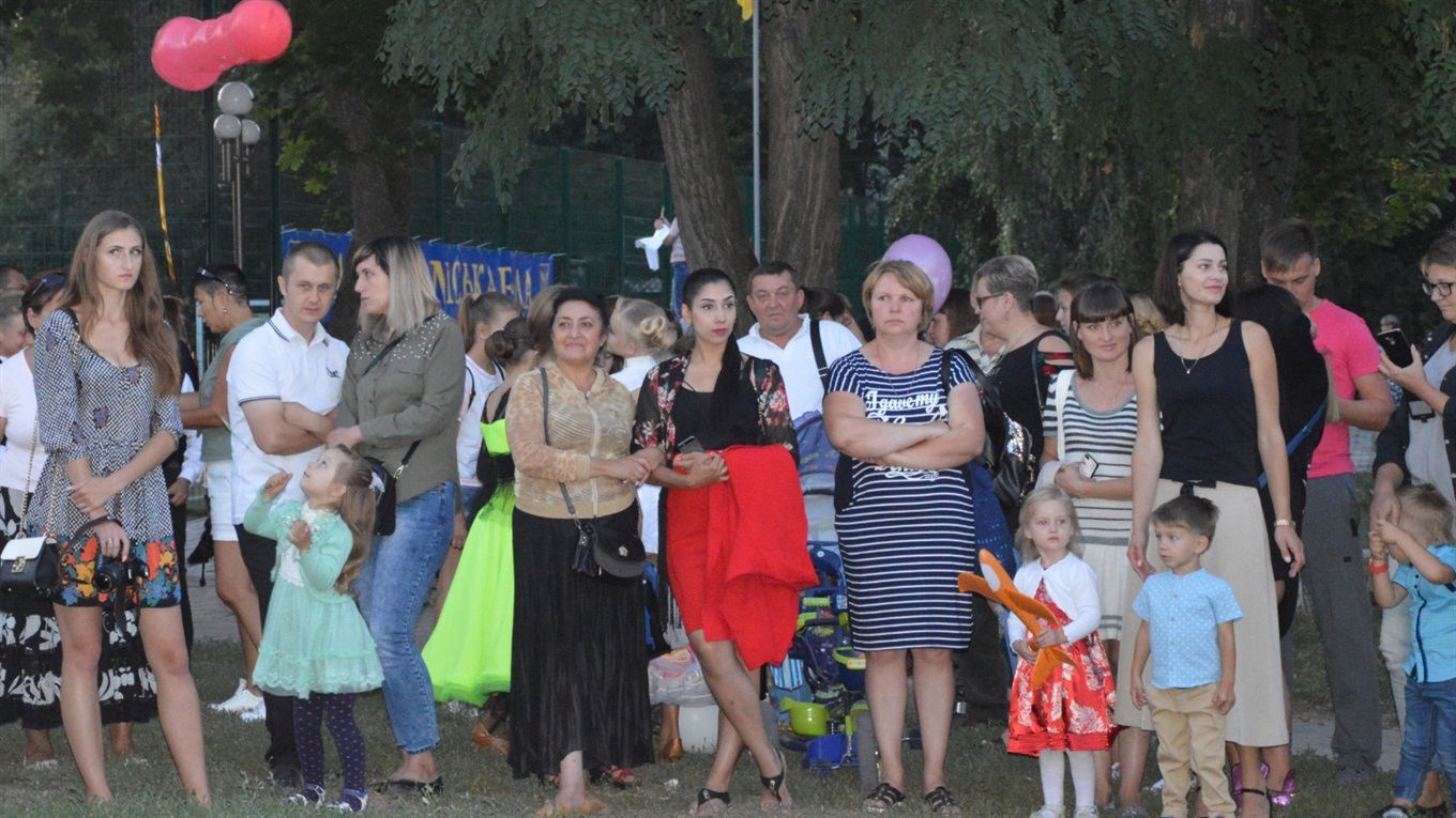 Цифра дня: скільки людей живе сьогодні у Сватівському районі