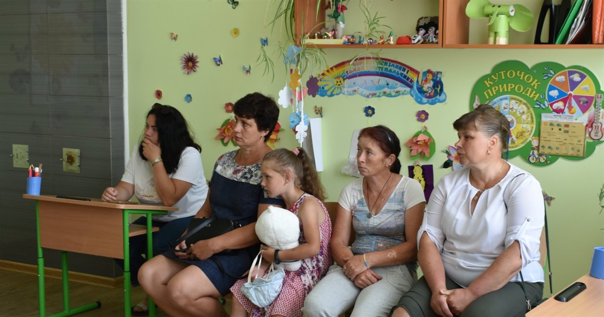 Одна опорна школа та декілька філій: в селах Новоградської громади планують реорганізацію шкіл