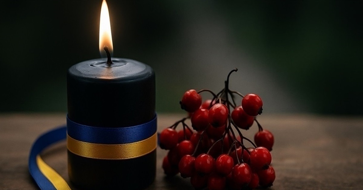 На щиті повертається житель Звягельщини Ярослав Заліщук