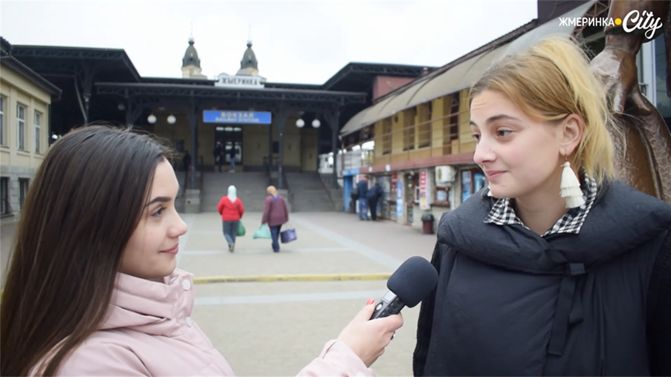 Чи потрібно вакцинуватися: думка жмеринчан і лікарів – відео