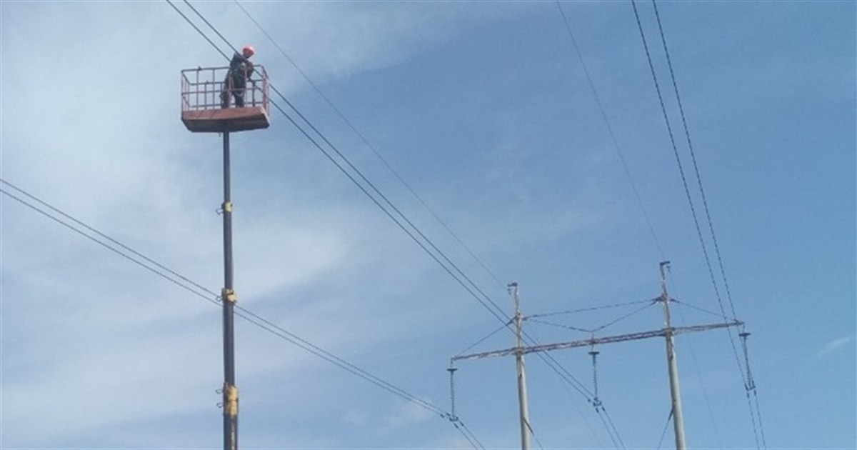 З 2 листопада Чернігівщина переходить на графіки погодинних відключень електроенергії