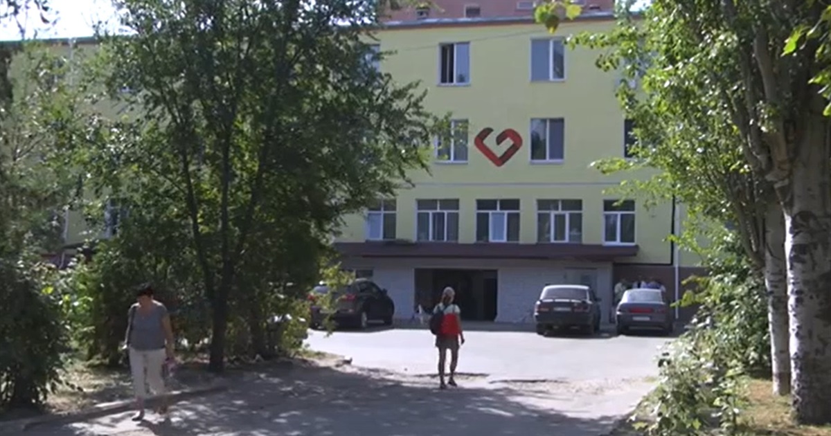 Без КТ, УЗД та лікарів. Як працюють медичні установи в окупованому Бердянську
