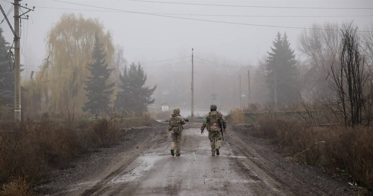 Україна пропонувала назвати частину Донбасу «Донніленд» під час переговорів — NYT