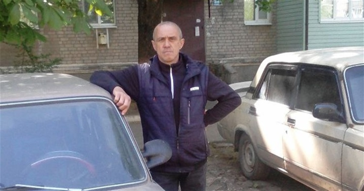 «Моя дружина знаходилась в будинку, коли туди прилетіла міна»: попаснянин розповів свою історію