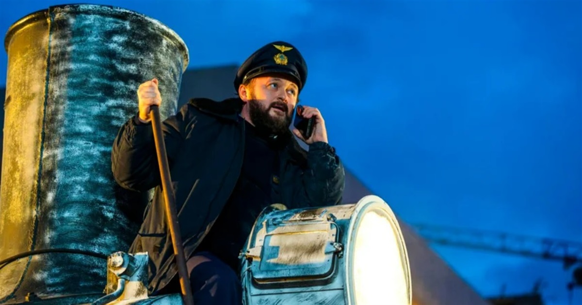 Українські фільми про Різдво і Новий рік. 10 стрічок, які ви точно маєте подивитись