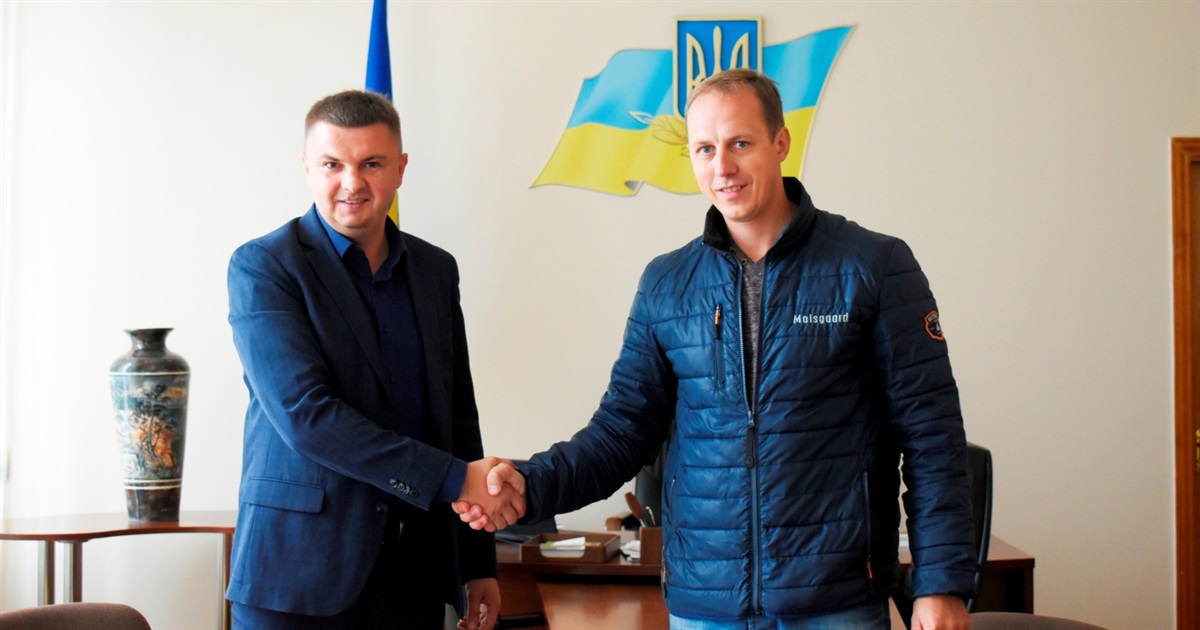У Жмеринській громаді проведуть земельний аудит: підписали договір