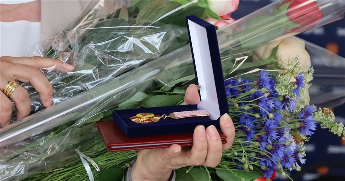 Як подати кандидатуру на орден "Звягель" або звання "Почесний громадянин" у 2025 році
