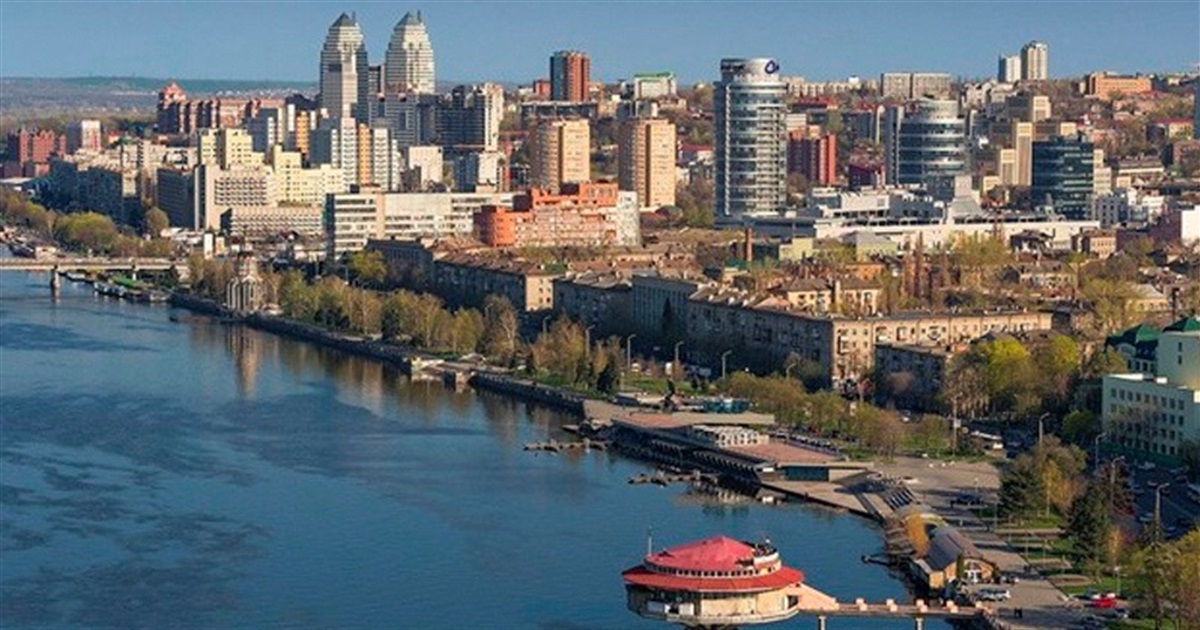 Для переселенців з Покровська у Дніпрі купили 50 квартир. Хто їх може отримати