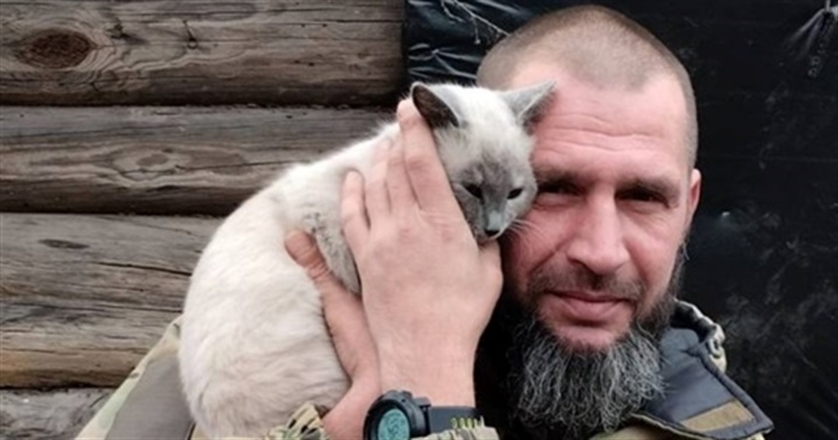 ГЕРОЇ: "Він ніколи не назве мене мамою": Олена Сорока втратила на війні свого єдиного сина